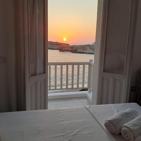 En Lefko Villa Lefkos  Buitenkant foto