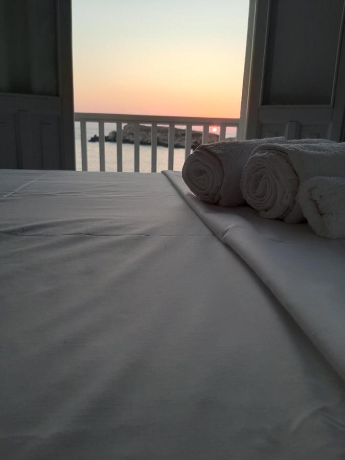 En Lefko Villa Lefkos  Buitenkant foto