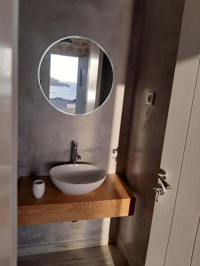 En Lefko Villa Lefkos  Buitenkant foto