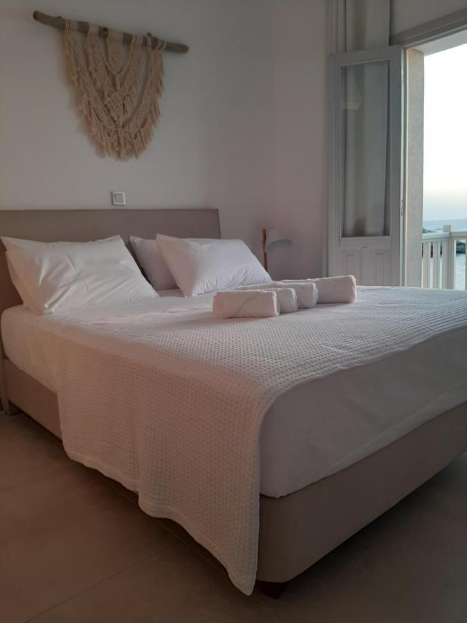 En Lefko Villa Lefkos  Buitenkant foto